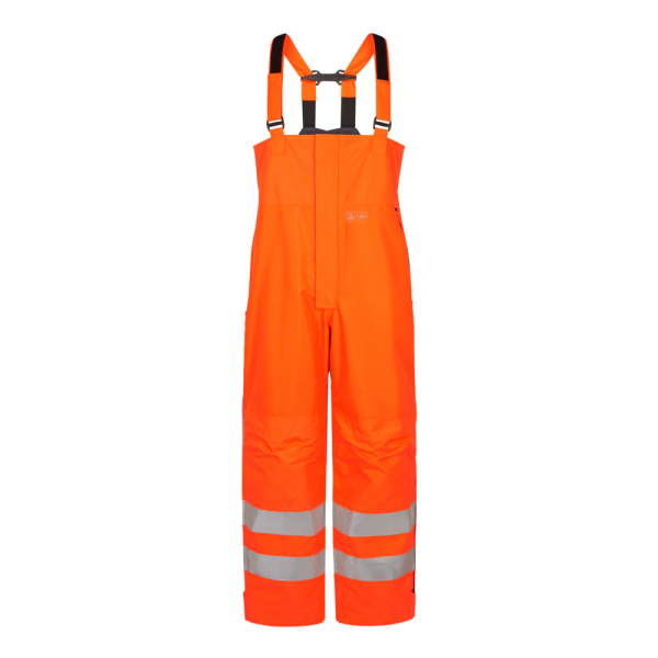 Engel Workwear Winterlatzhose Safety