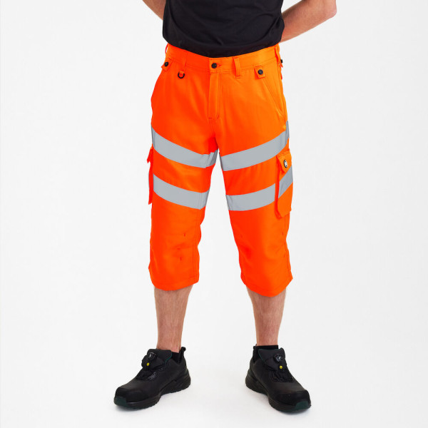 Engel Workwear 3/4-Light-Hose Safety