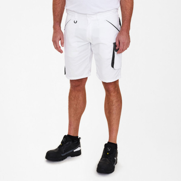 Engel Workwear Light Shorts Galaxy