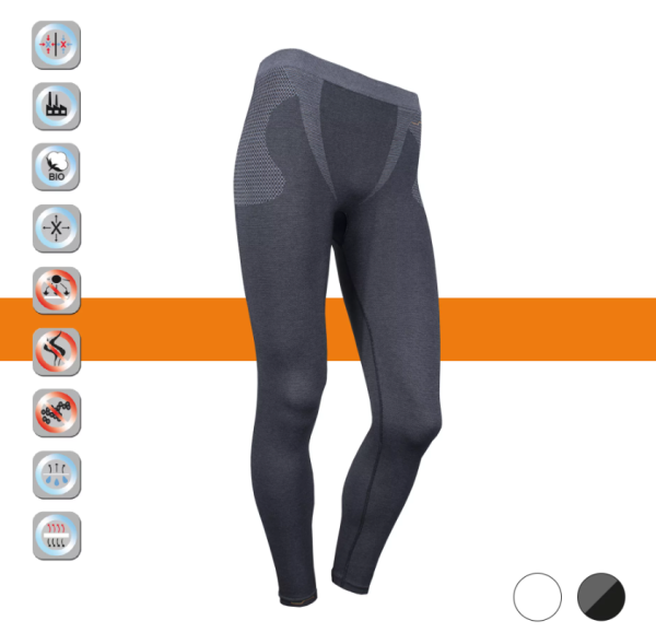 Funktions Leggings / Lange Unterhose - Simloc