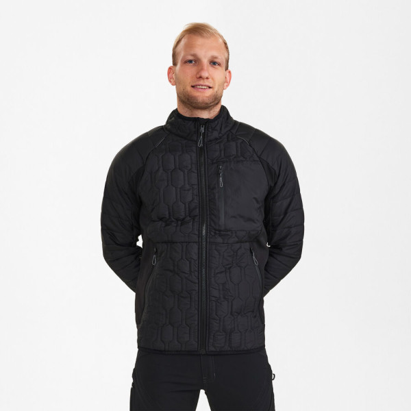 Engel Workwear Steppjacke X-treme