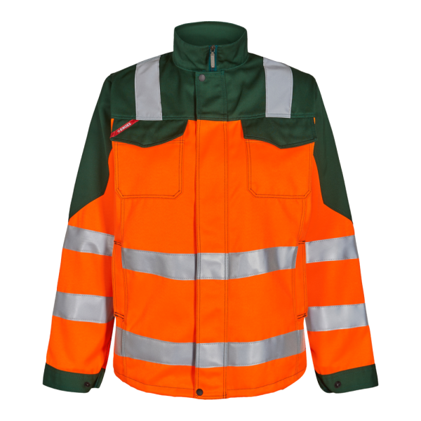 Engel Workwear Arbeitsjacke Safety Damen