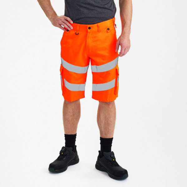 Engel Workwear Light-Shorts Safety