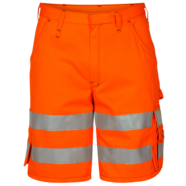 Engel Workwear Shorts Safety