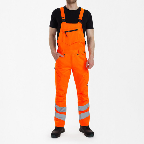 Engel Workwear Latzhose Safety