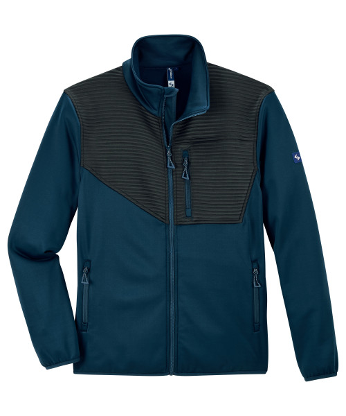 Scheibler workwear Expansible Fleecejacke