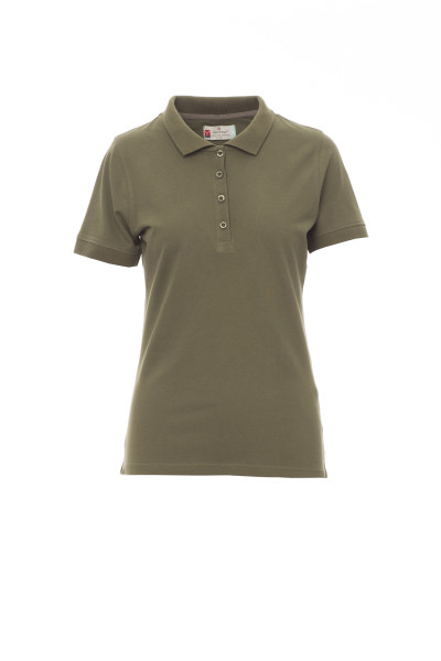 Payper Damen Poloshirt Venice Lady