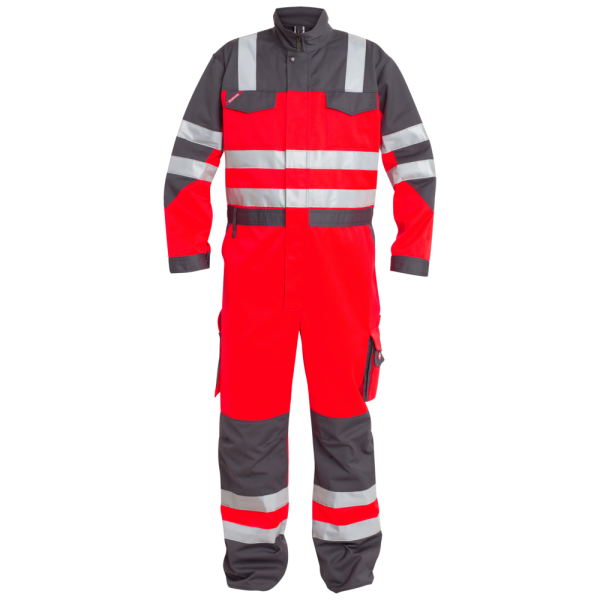 Engel Workwear Overall Safety