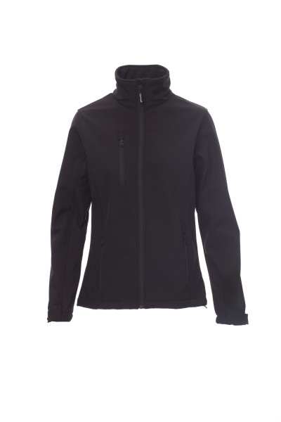 Payper Damen Softshelljacke Dublin Lady