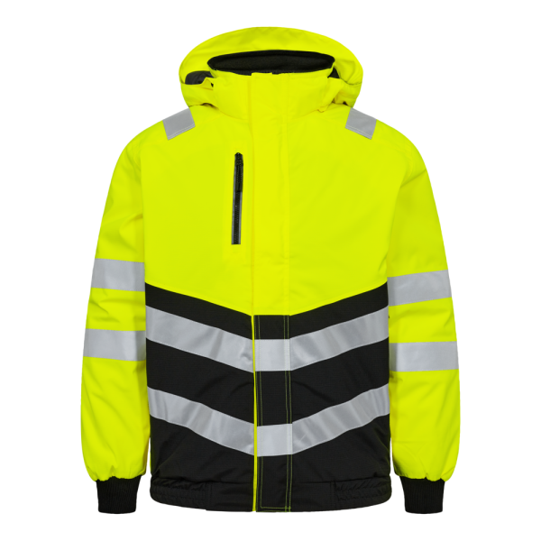 Engel Workwear Pilotjacke Safety