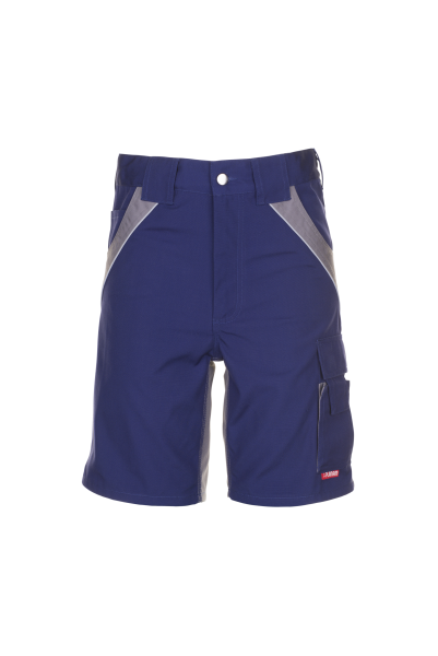 Planam Arbeitsshorts Plaline marine/zink