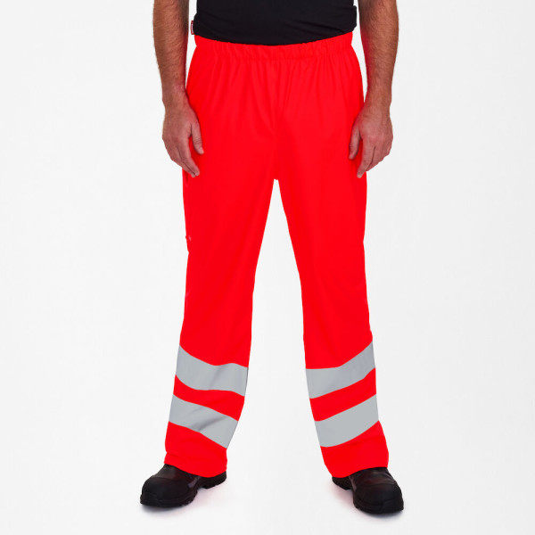 Engel Workwear Regenhose Safety