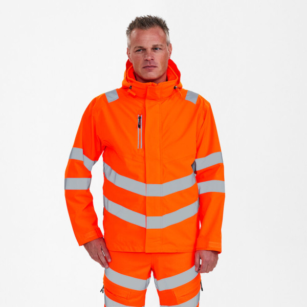 Engel Workwear Shelljacke Safety