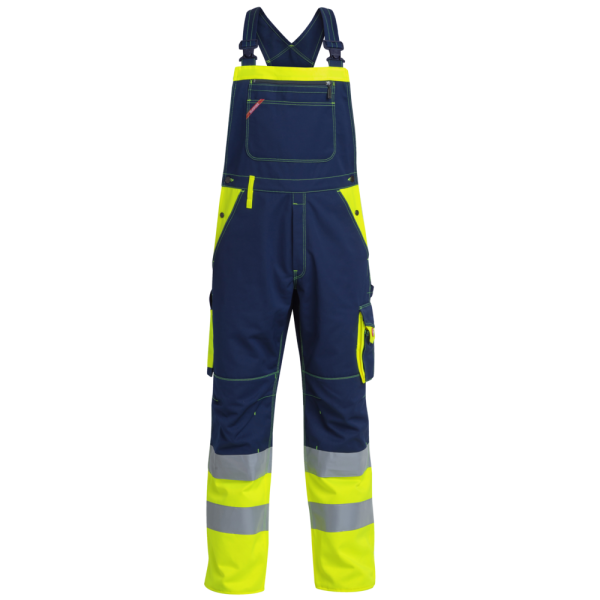 Engel Workwear Latzhose Safety