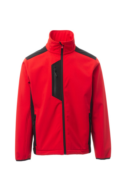 Payper Herren Softshelljacke Galway