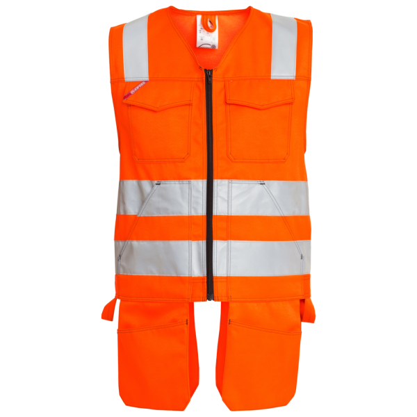 Engel Workwear Handwerkerweste Safety