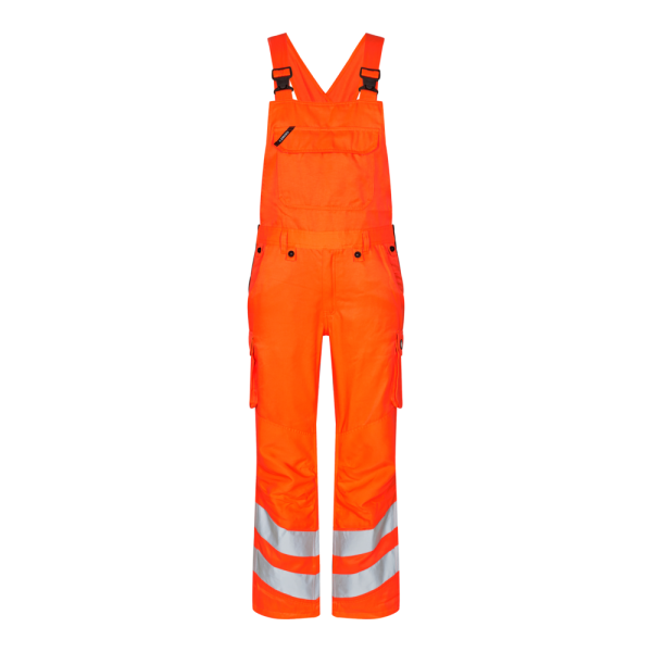 Engel Workwear Light-Latzhose Safety