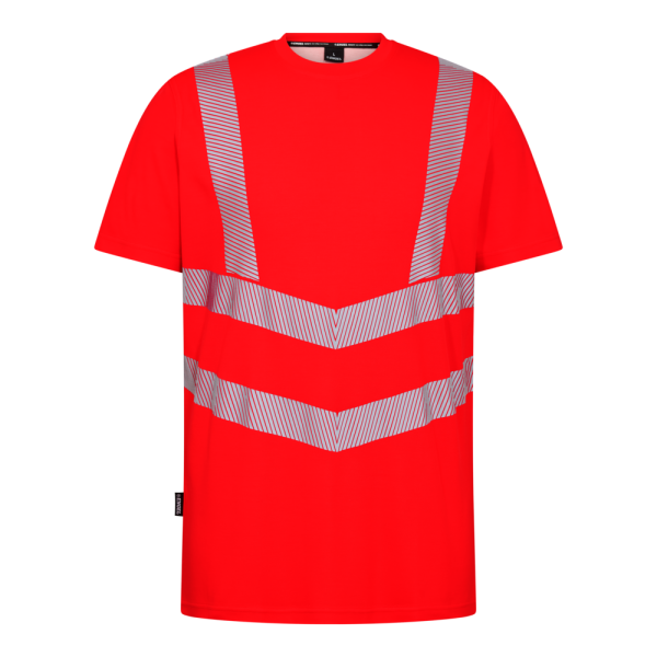 Engel Workwear T-Shirt Safety