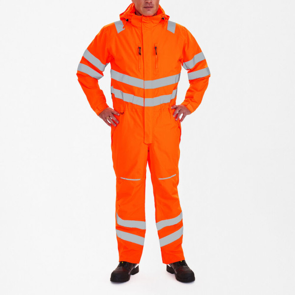 Engel Workwear Winteroverall Safety