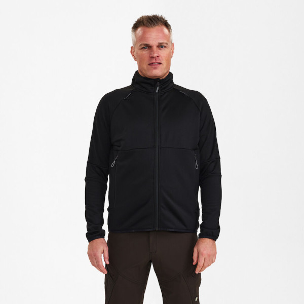 Engel Workwear Midlayer-Cardigan X-treme