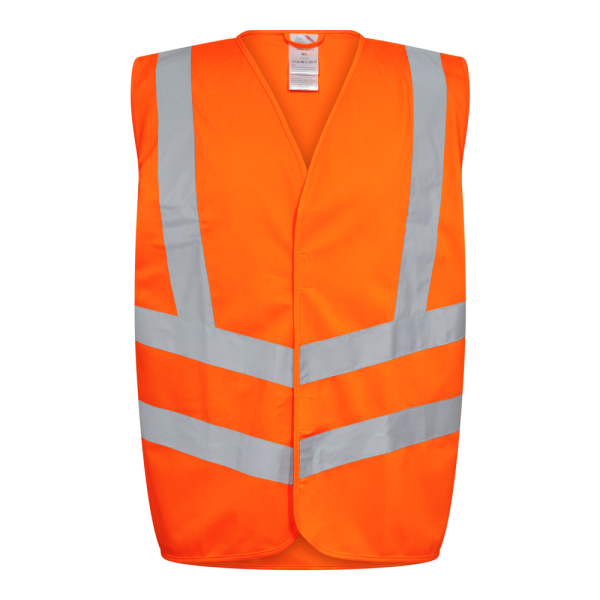 Engel Workwear Verkehrsweste Safety