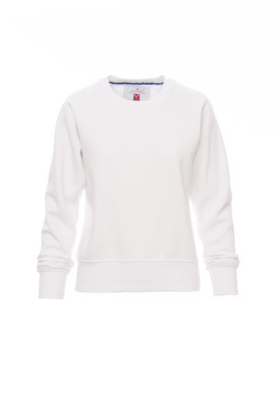 Payper Damen Sweatshirt mit Rundhalsausschnitt Mistral+ Lady