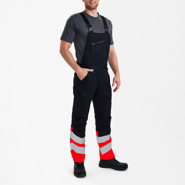 Engel Workwear Latzhose Safety