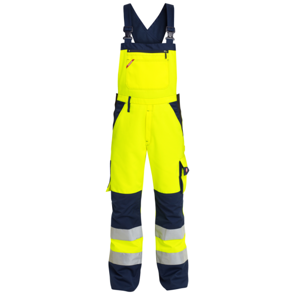 Engel Workwear Light-Latzhose Safety