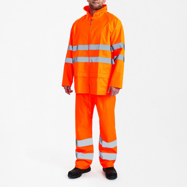 Engel Workwear Regenset Safety