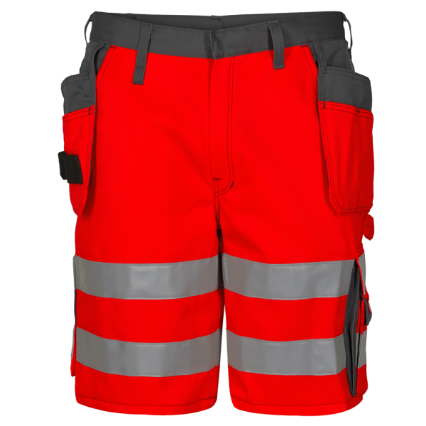 Engel Workwear Shorts Safety