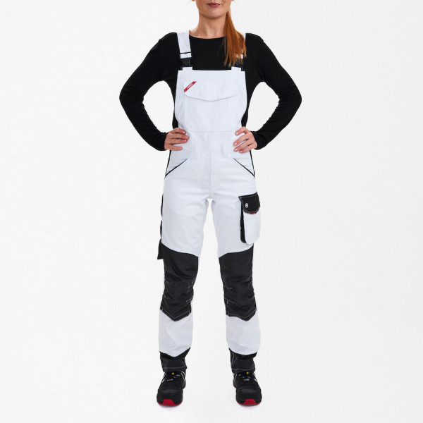 Engel Workwear Latzhose Galaxy Damen