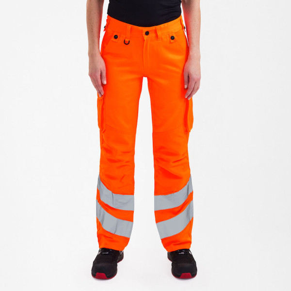 Engel Workwear Light-Arbeitshose Safety Damen