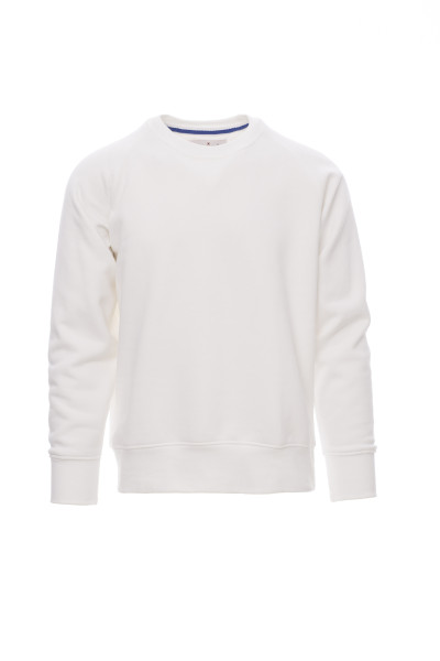 Payper Herren Sweatshirt mit Rundhalsausschnitt Mistral+