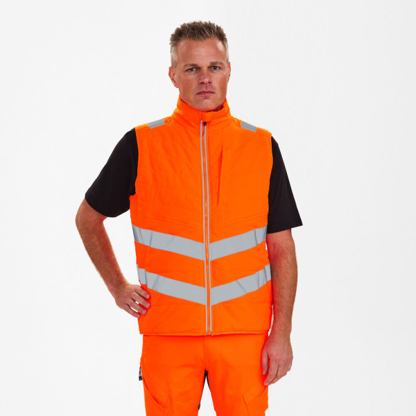 Engel Workwear Stepp-Innenweste Safety